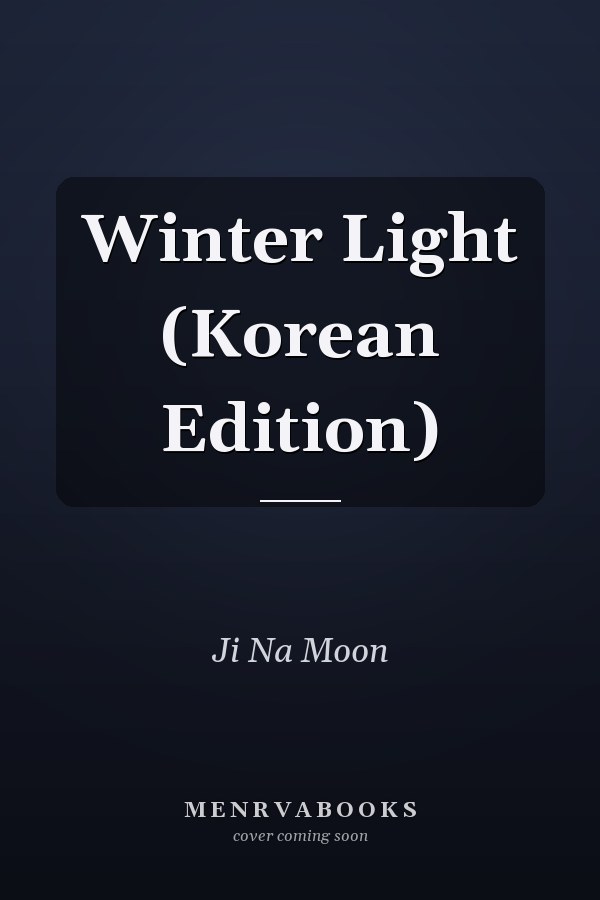 Winter Light (Korean Edition)