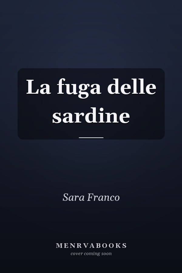 La fuga delle sardine