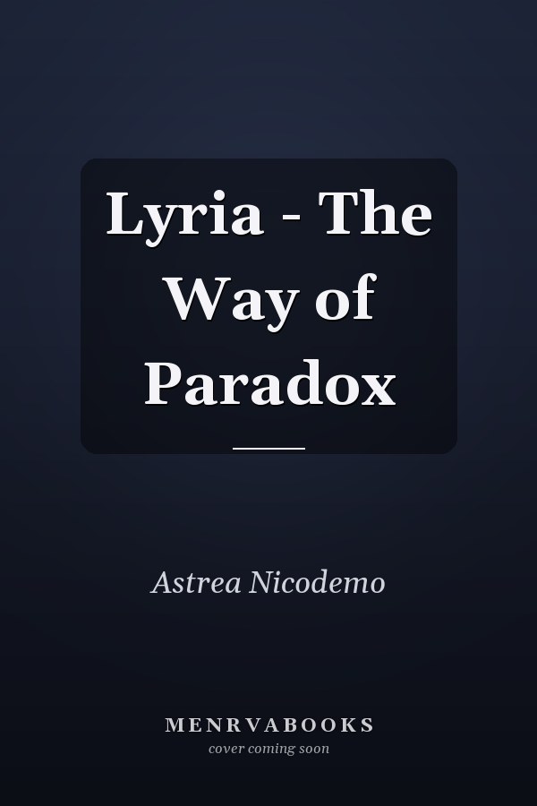 Lyria - The Way of Paradox