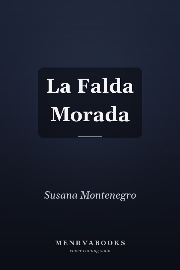 La Falda Morada