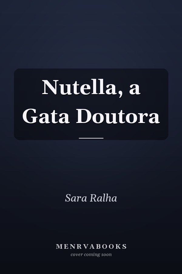 Nutella, a Gata Doutora