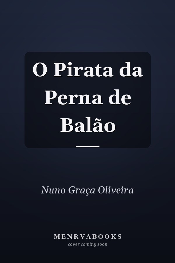 O Pirata da Perna de Balão