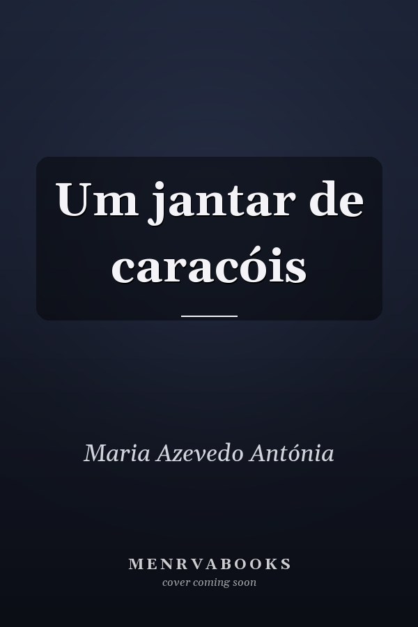 Um jantar de caracóis