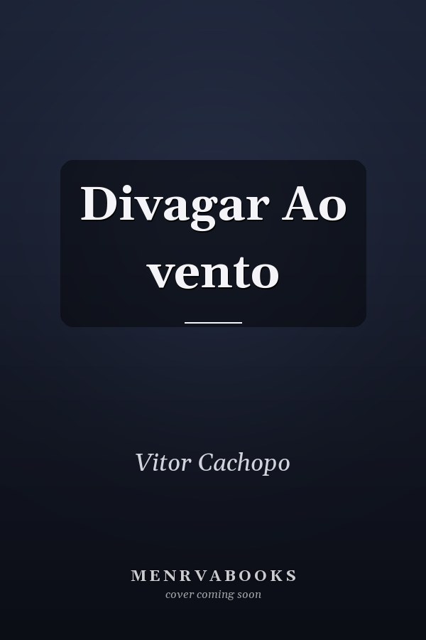 Divagar Ao vento