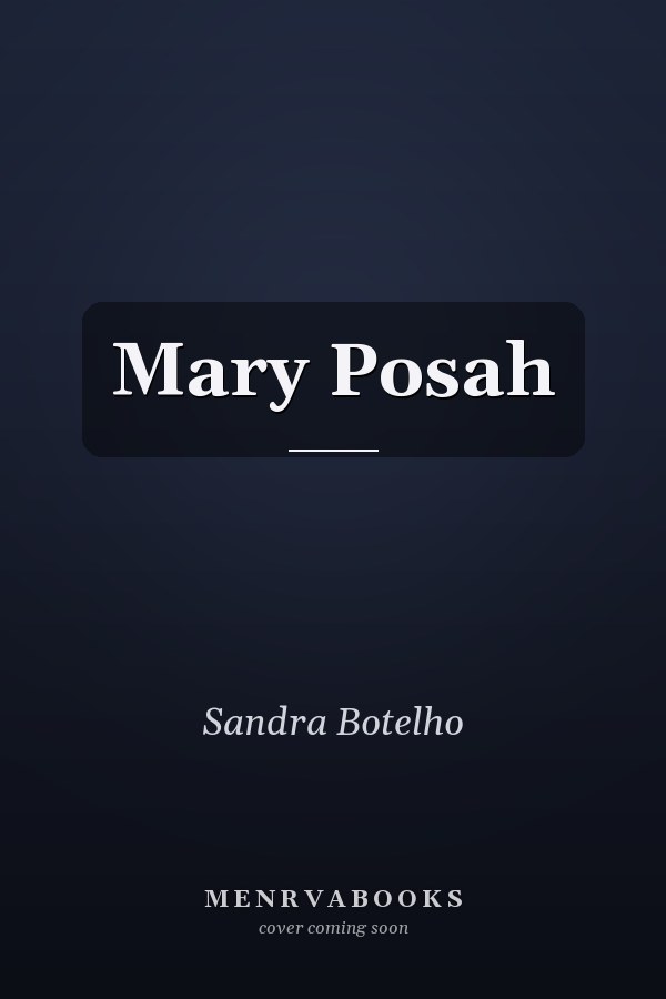 Mary Posah