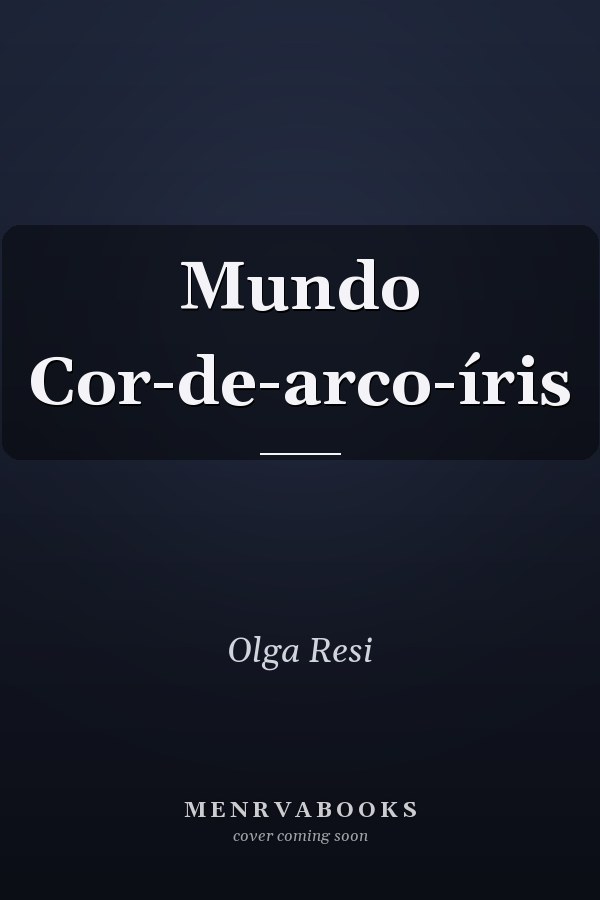 Mundo Cor-de-arco-íris