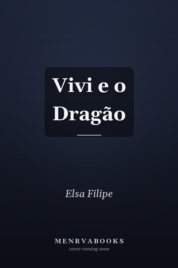 Vivi e o Dragão