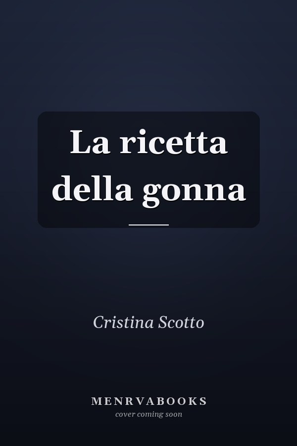 La ricetta della gonna