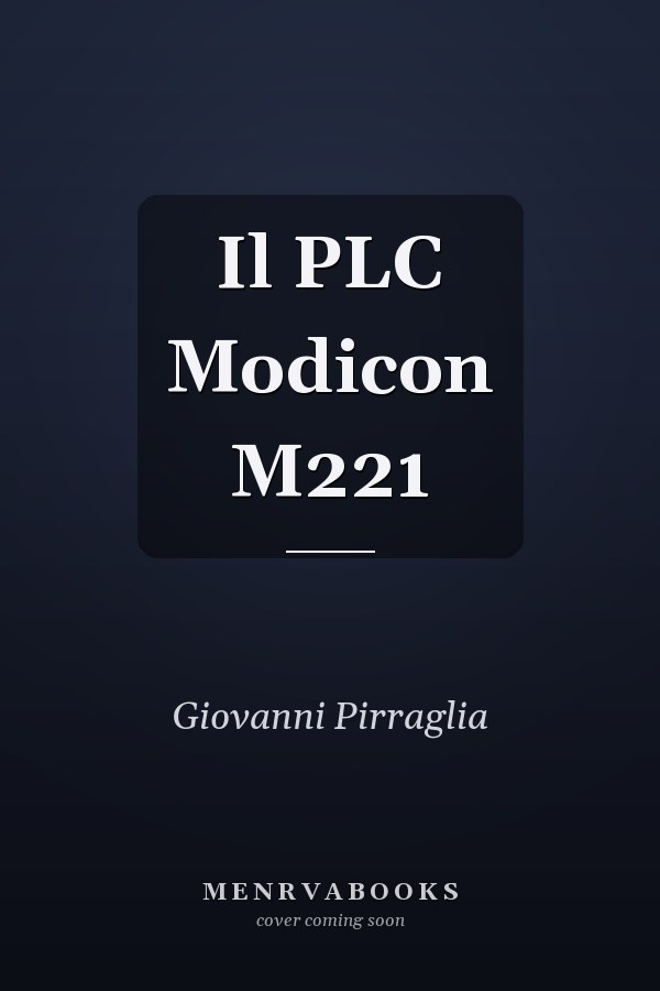 Il PLC Modicon M221