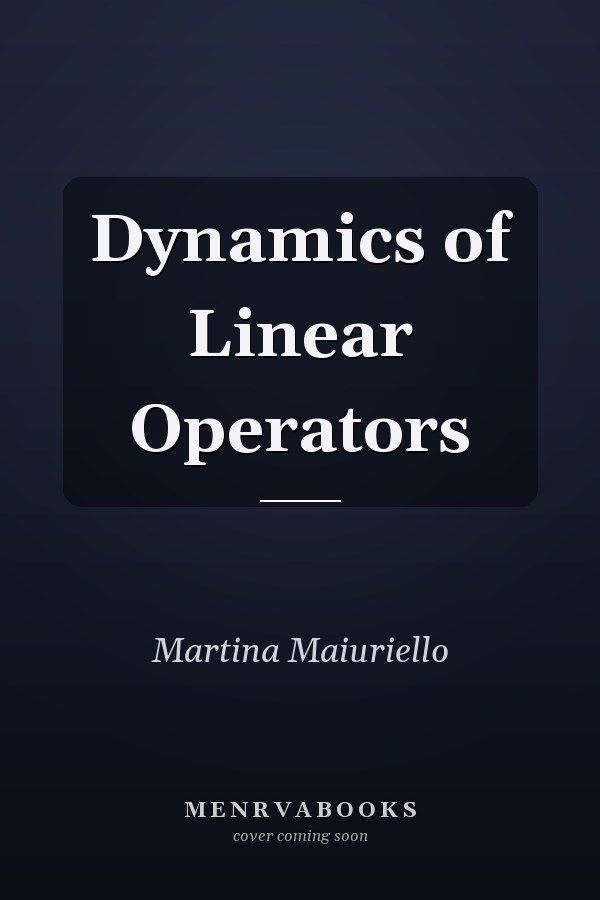 Dynamics of Linear Operators
