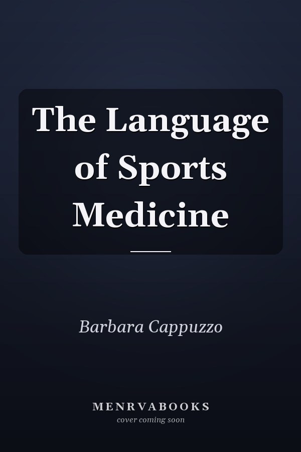 The Language of Sports Medicine