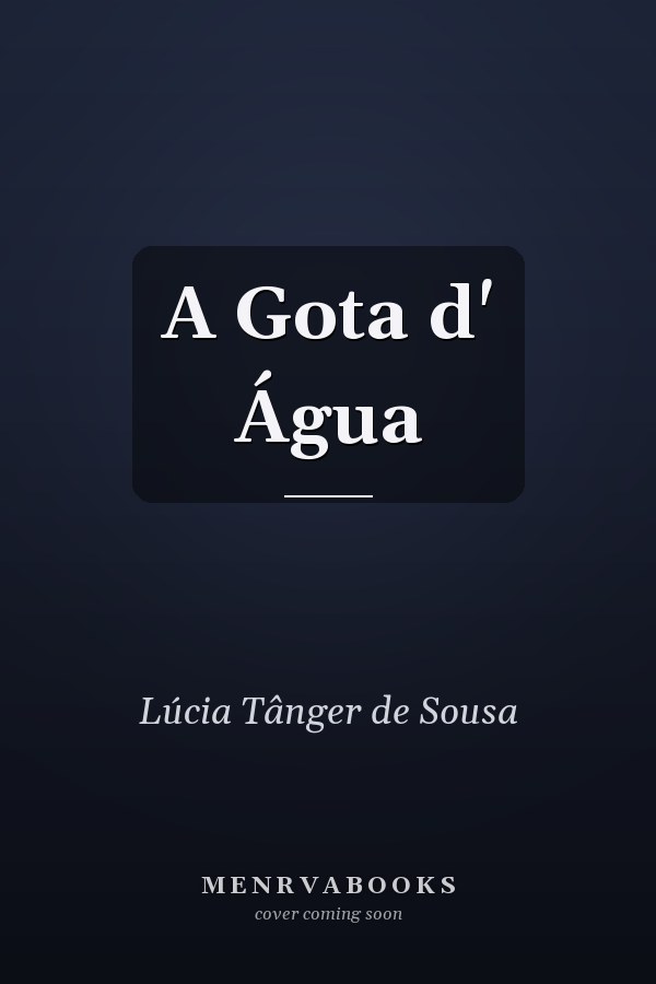 A Gota d' Água