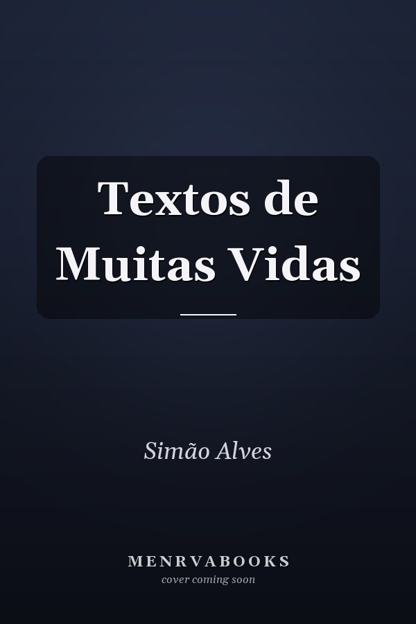 Textos de Muitas Vidas