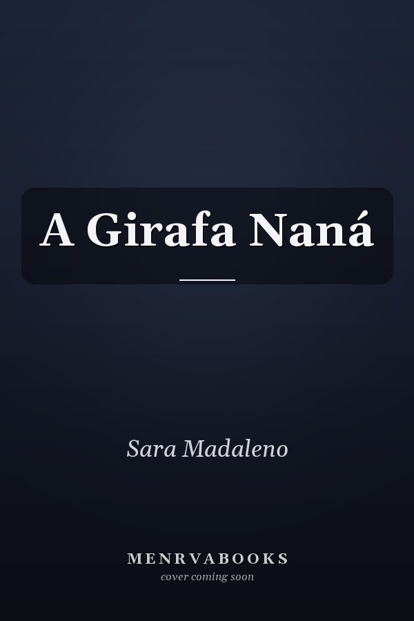 A Girafa Naná