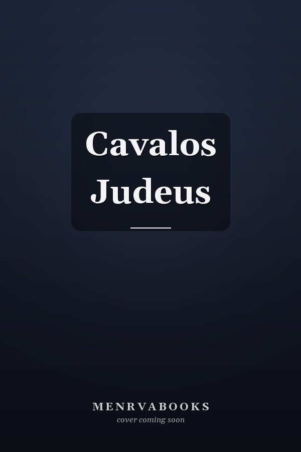 Cavalos Judeus