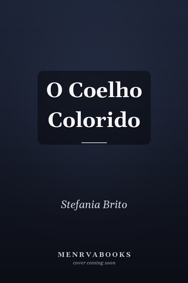 O Coelho Colorido