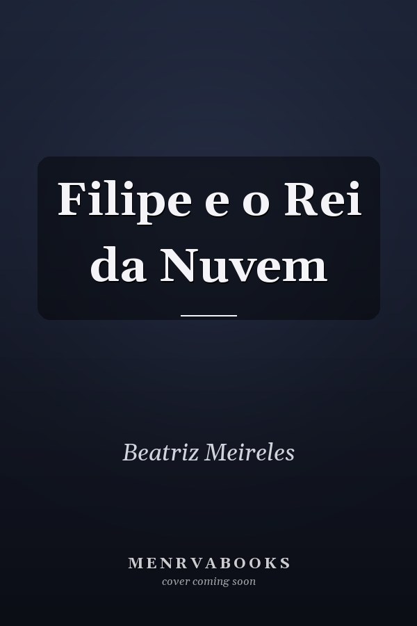 Filipe e o Rei da Nuvem
