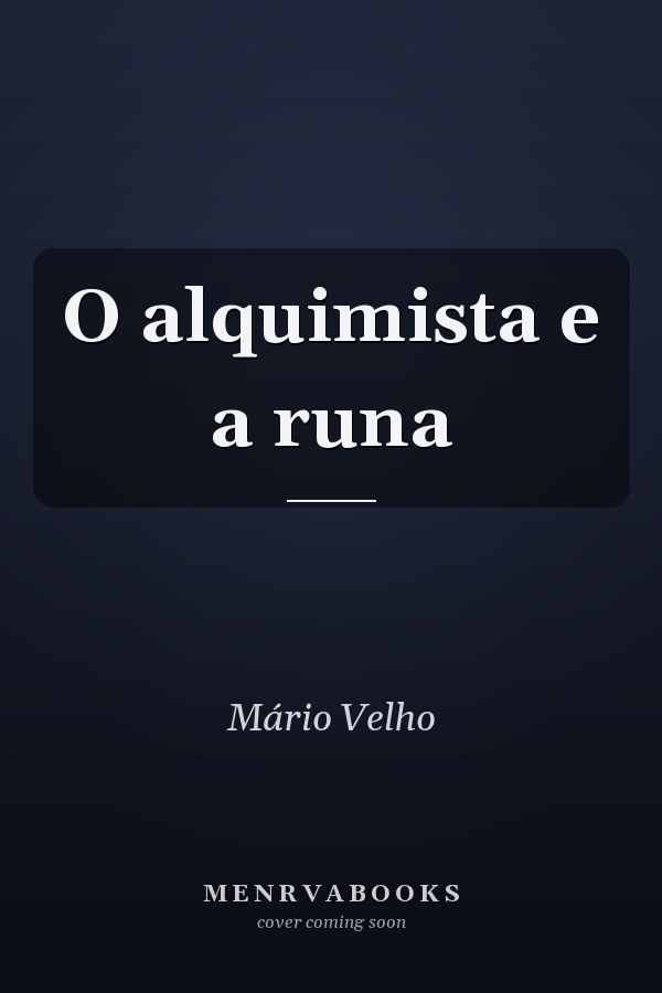 O alquimista e a runa