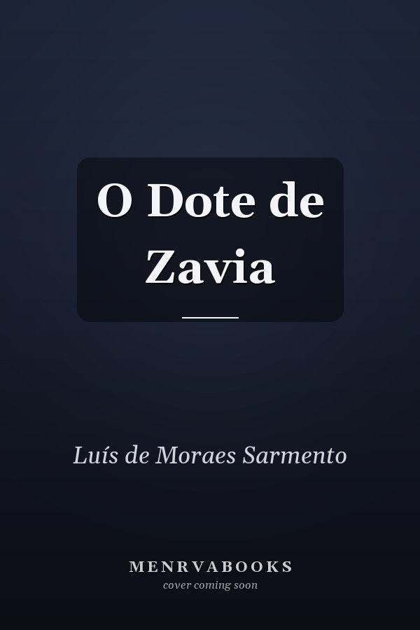 O Dote de Zavia