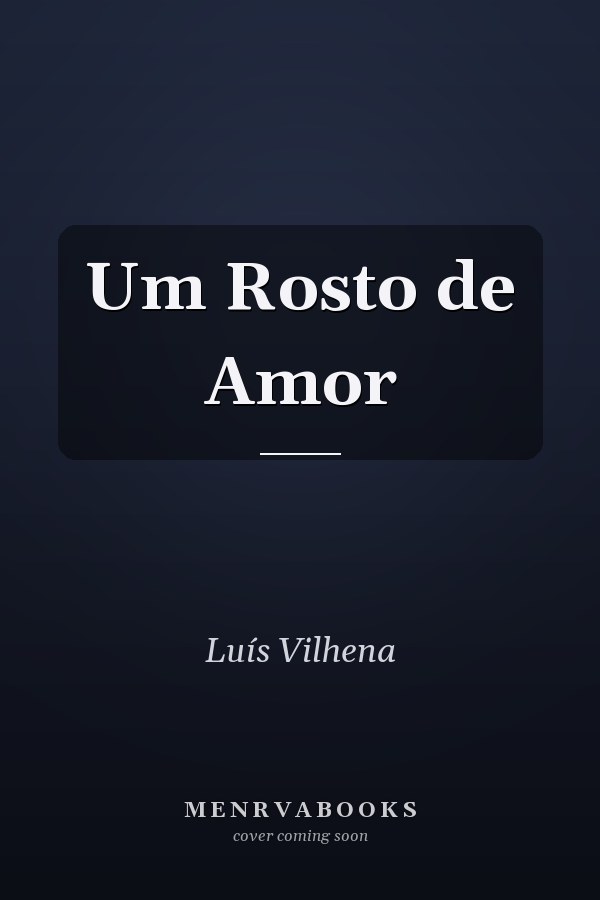 Um Rosto de Amor