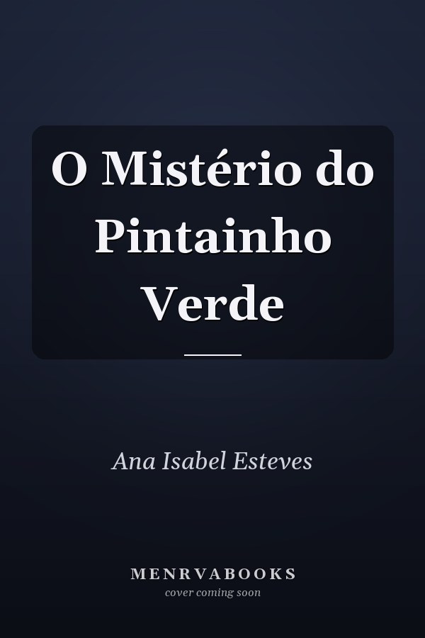 O Mistério do Pintainho Verde