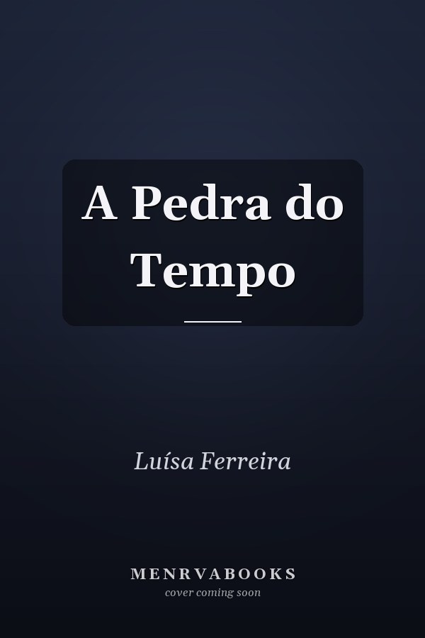 A Pedra do Tempo