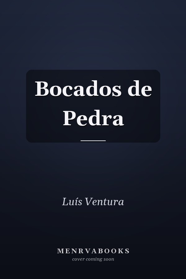 Bocados de Pedra
