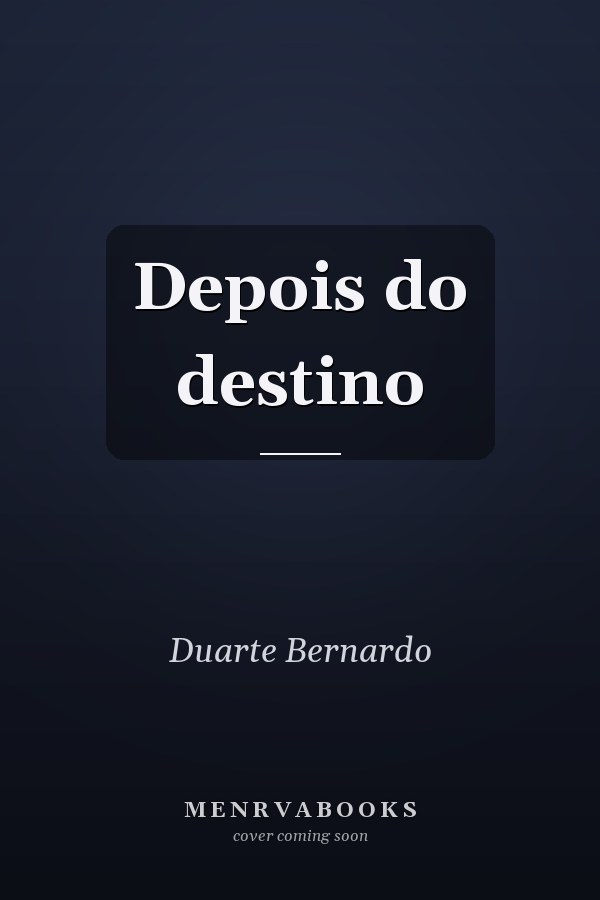Depois do destino