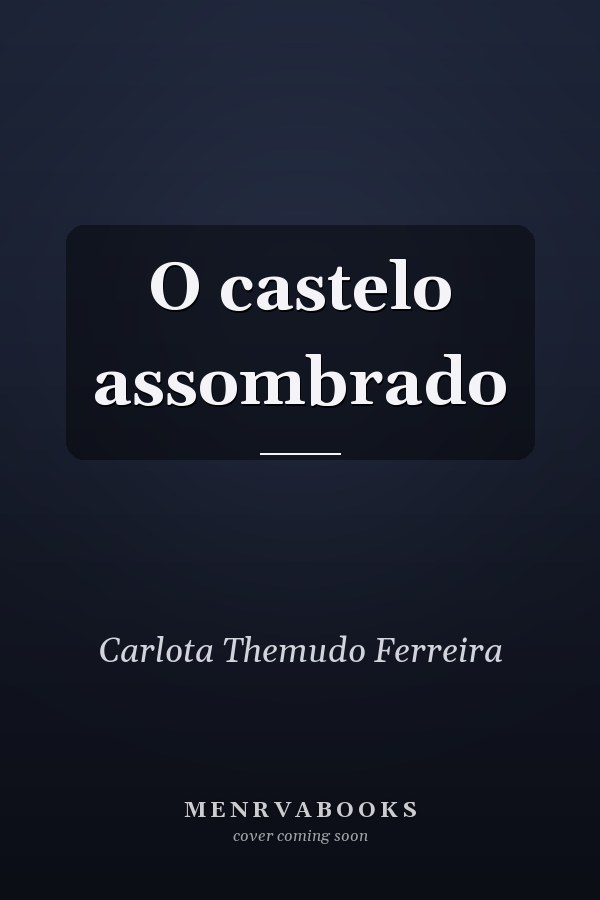 O castelo assombrado