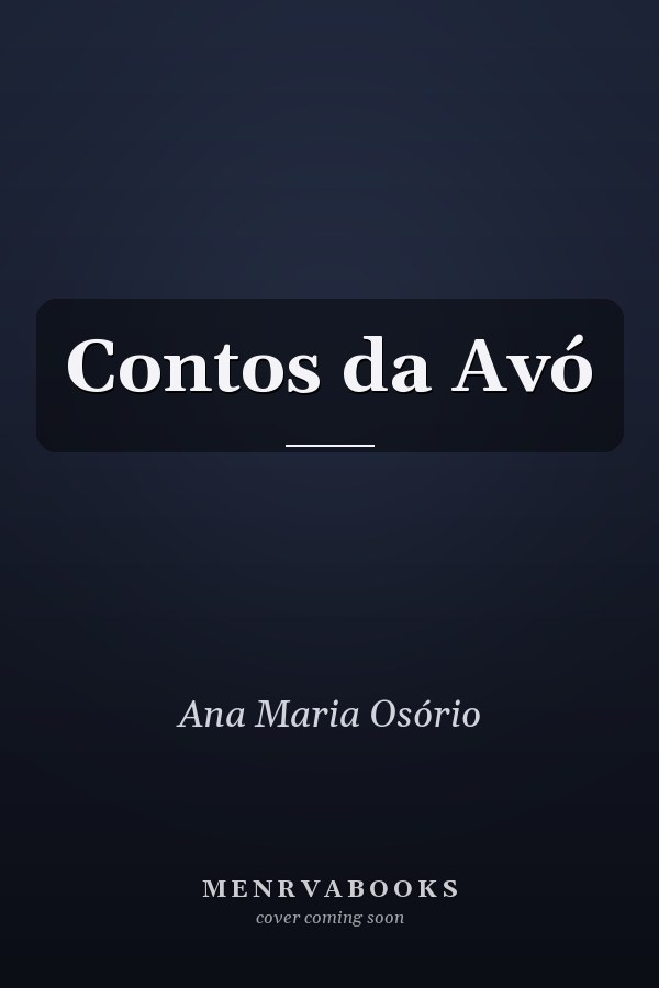 Contos da Avó