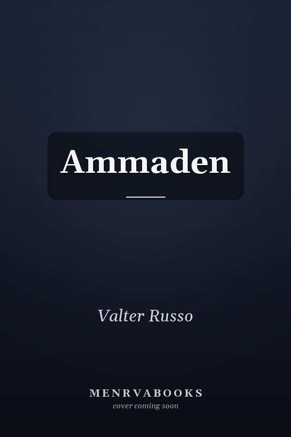 Ammaden