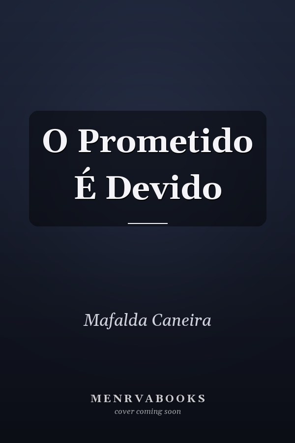 O Prometido É Devido