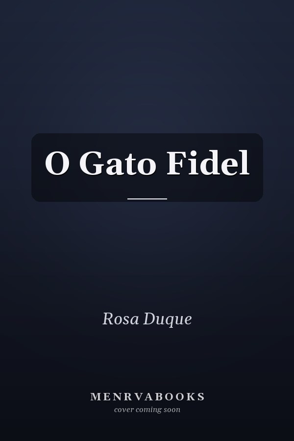 O Gato Fidel