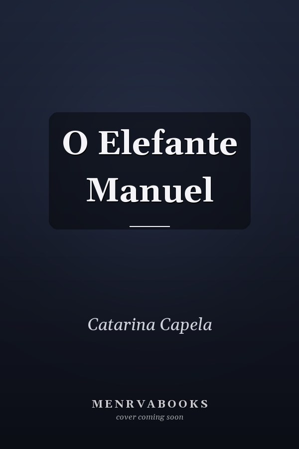O Elefante Manuel
