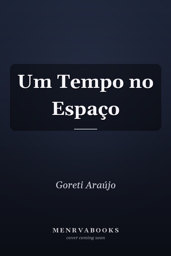 Um Tempo no Espaço