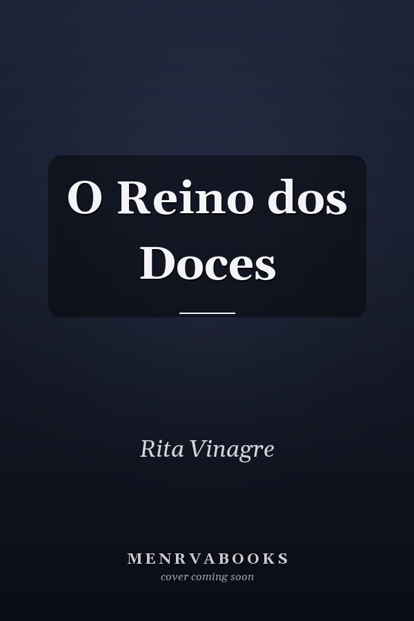 O Reino dos Doces