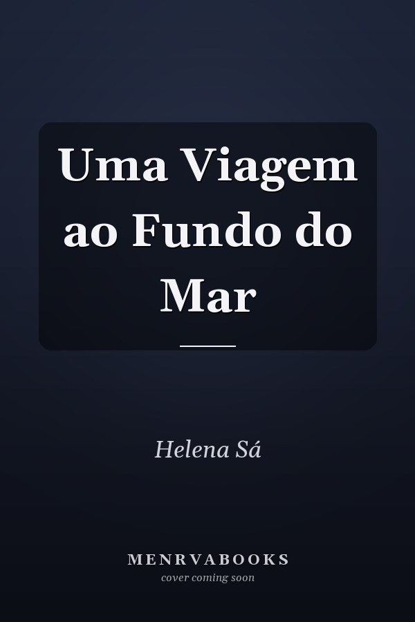 Uma Viagem ao Fundo do Mar
