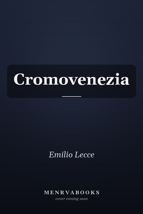 Cromovenezia