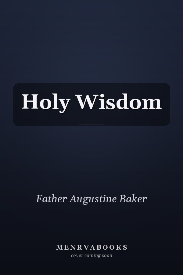 Holy Wisdom