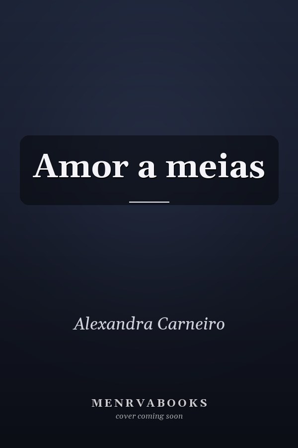 Amor a meias