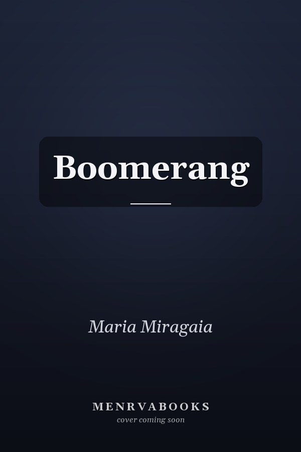 Boomerang
