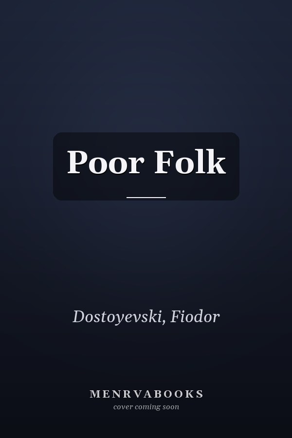 Poor Folk