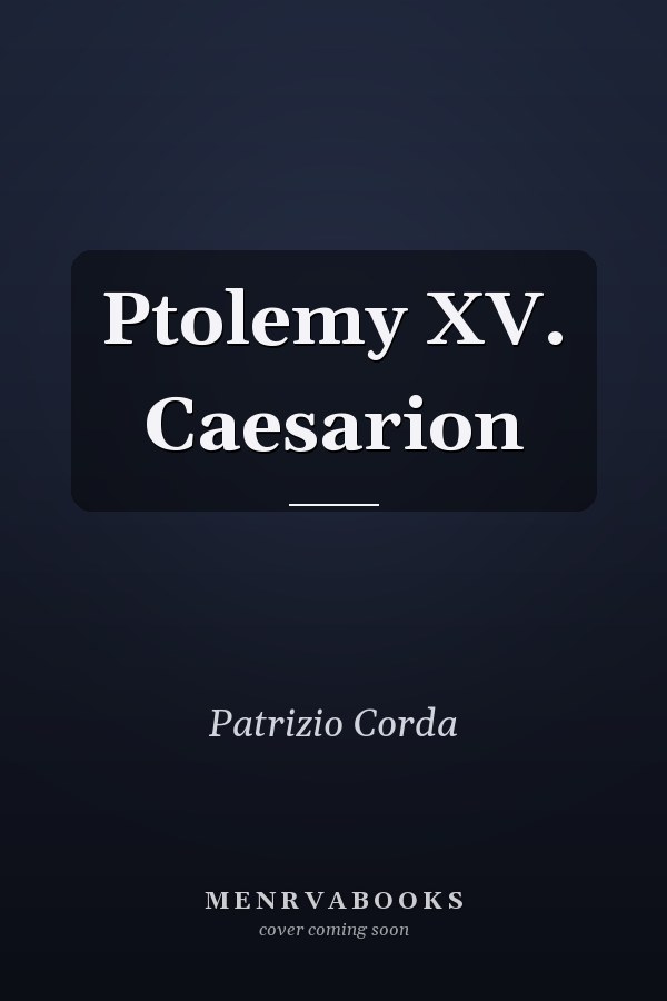 Ptolemy XV. Caesarion