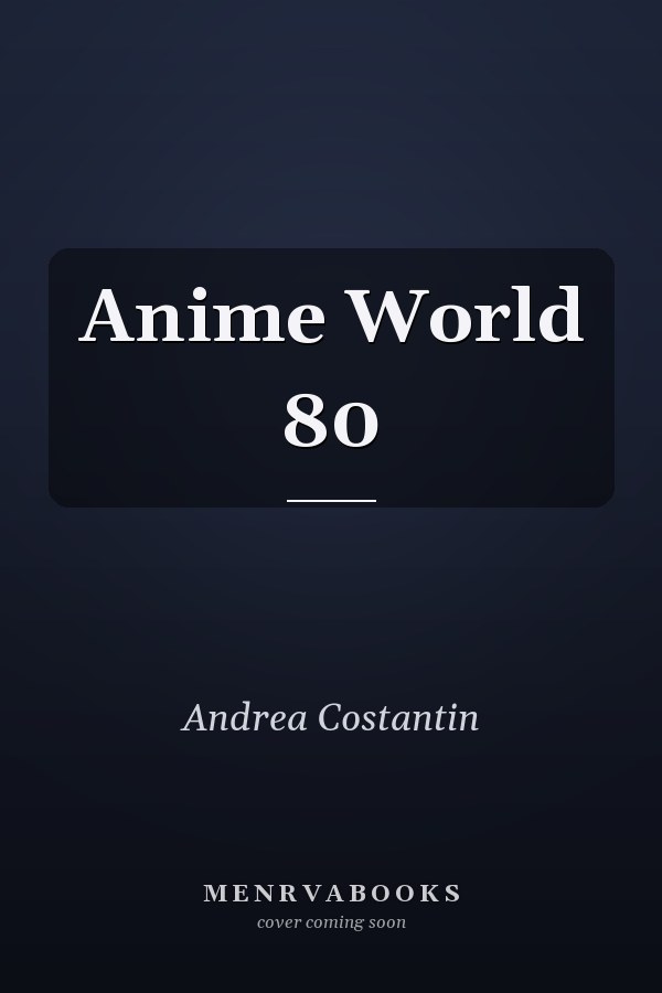 Anime World 80