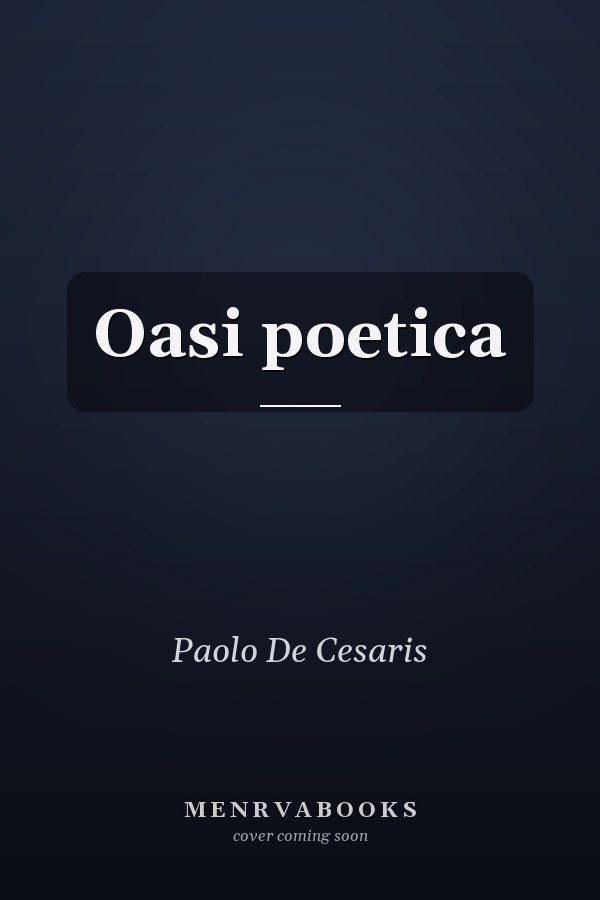 Oasi poetica