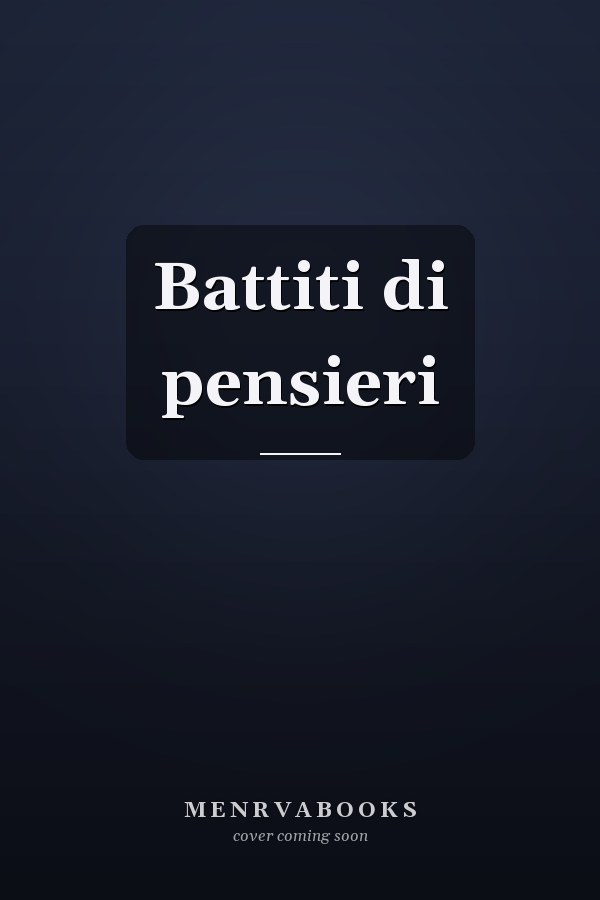 Battiti di pensieri