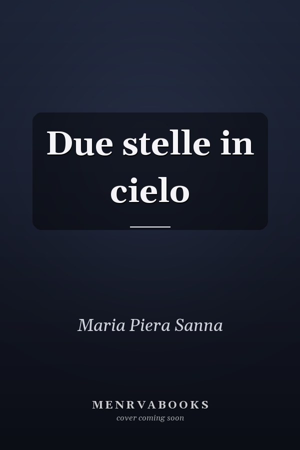 Due stelle in cielo
