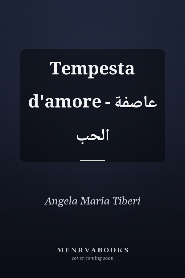 Tempesta d'amore - عاصفة الحب