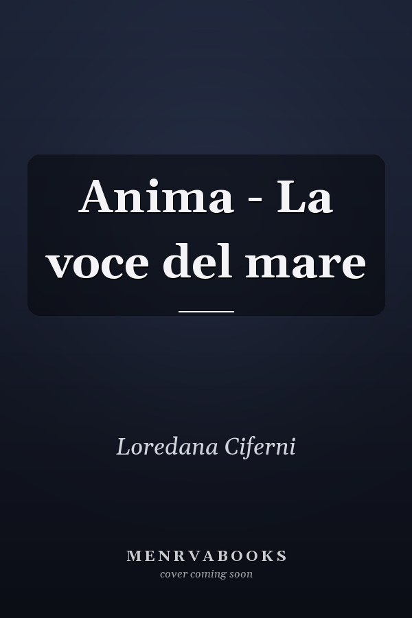 Anima - La voce del mare