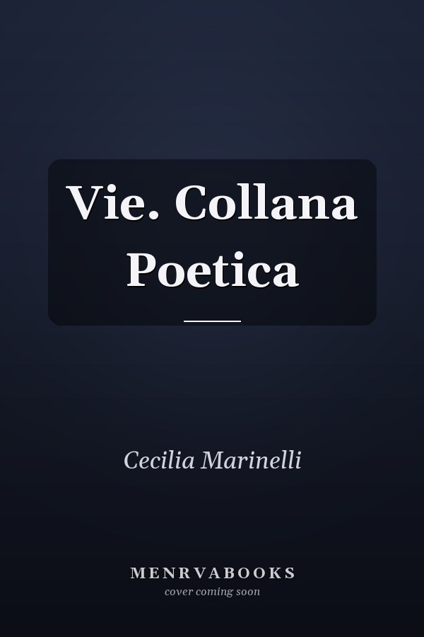 Vie. Collana Poetica